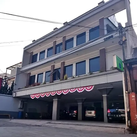 Hotel Unik